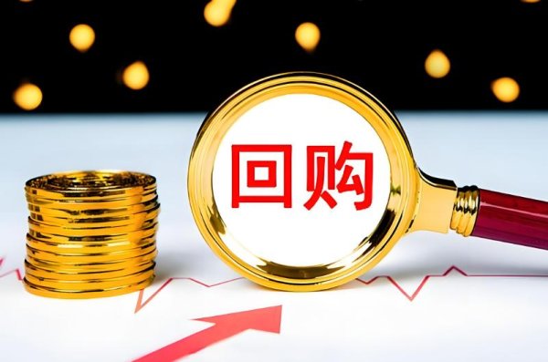 在线炒股配资 上市公司抢购自家股票？看懂这场“自购热”背后的信号